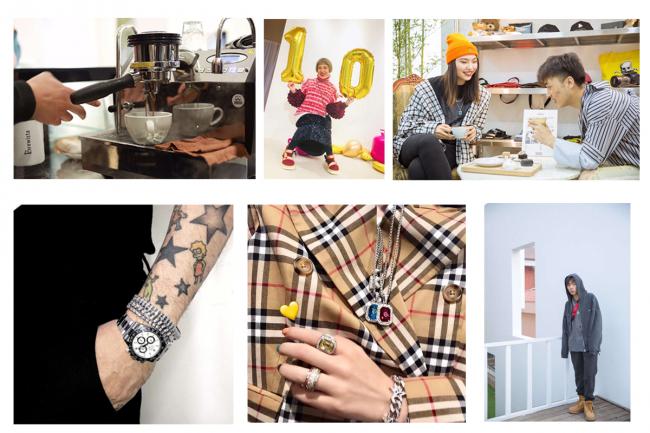 BIM建筑|城市里的城市，花圃里的花圃：10 palace l 元秀万建筑事务所