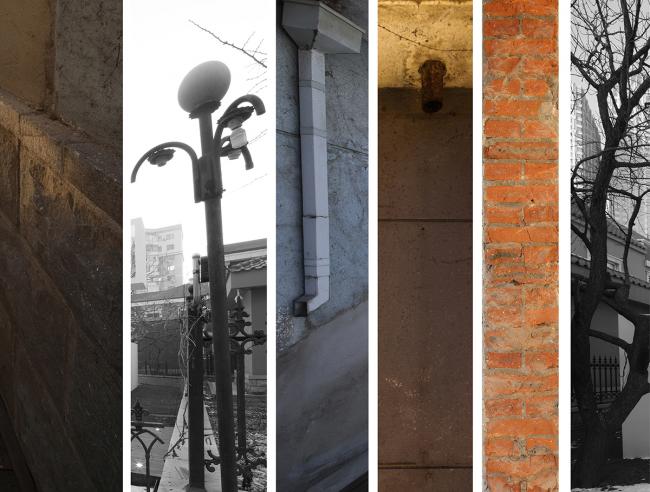 BIM建筑|城市里的城市，花圃里的花圃：10 palace l 元秀万建筑事务所