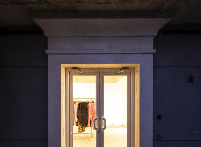 BIM建筑|城市里的城市，花圃里的花圃：10 palace l 元秀万建筑事务所