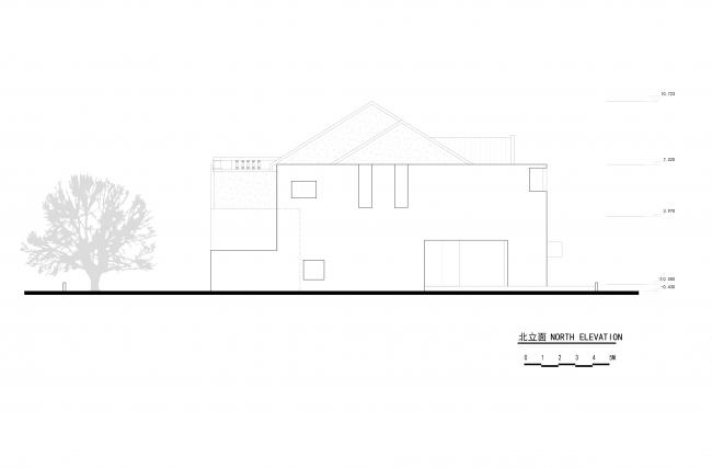 BIM建筑|城市里的城市，花圃里的花圃：10 palace l 元秀万建筑事务所