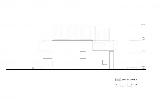 BIM建筑|城市里的城市，花圃里的花圃：10 palace l 元秀万建筑事务所