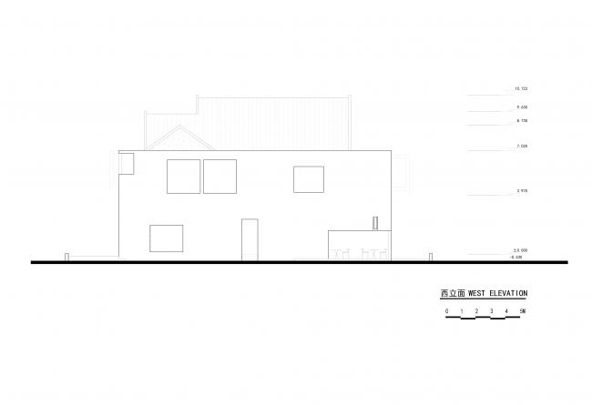 BIM建筑|城市里的城市，花圃里的花圃：10 palace l 元秀万建筑事务所