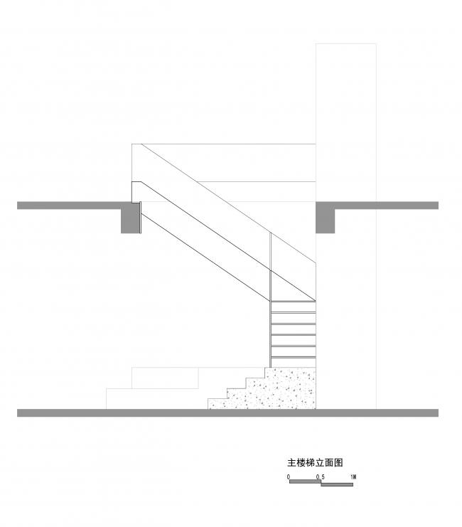 BIM建筑|城市里的城市，花圃里的花圃：10 palace l 元秀万建筑事务所