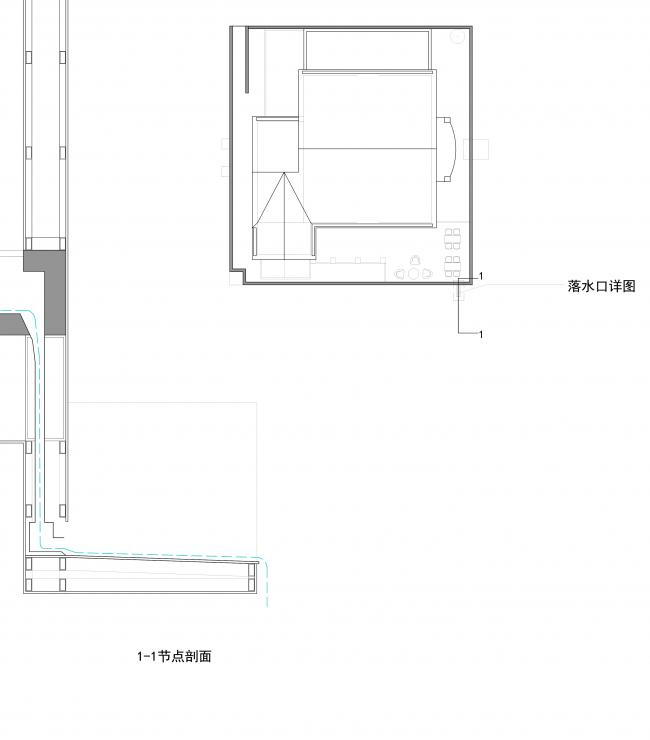 BIM建筑|城市里的城市，花圃里的花圃：10 palace l 元秀万建筑事务所