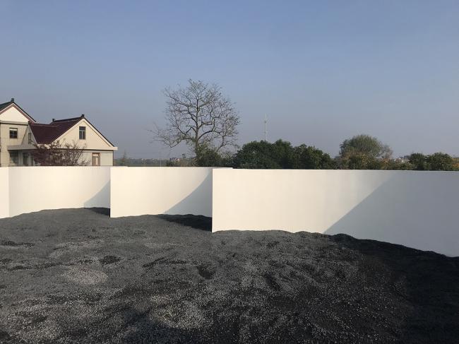 BIM建筑|城市里的城市，花圃里的花圃：10 palace l 元秀万建筑事务所