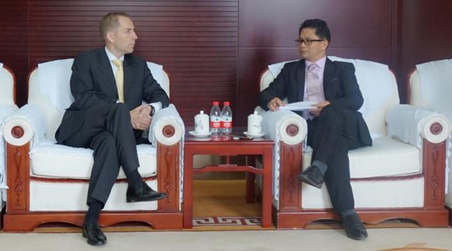 装配式|Topi Laiho：为建造提供更快速、安全、高效的连接系统解决方案