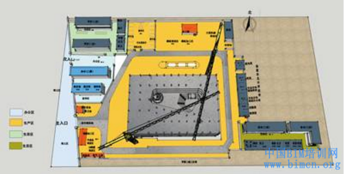 BIM当下 施工管理BIM转型的路上注意要点