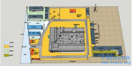 BIM当下 施工管理BIM转型的路上注意要点