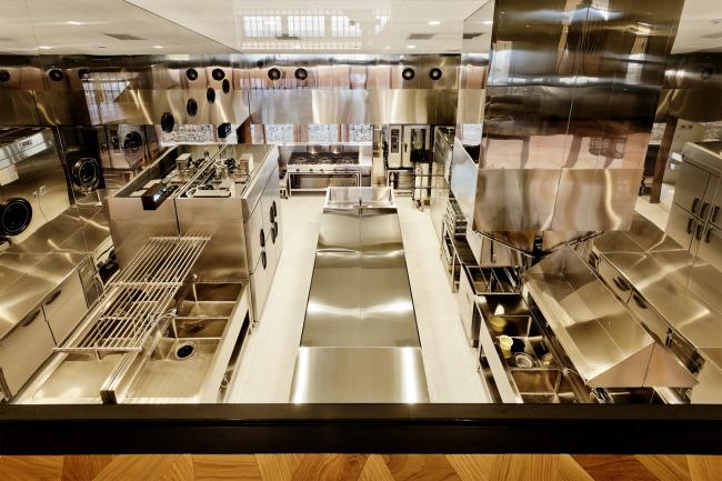 BIM建筑|YM 幼儿园 / 日比野设计