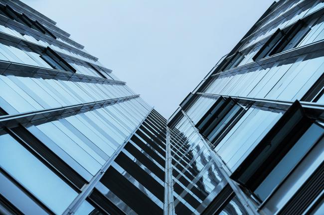 BIM建筑|活动的空间系统——成都昌鑫青羊万和中间 / 成执设计