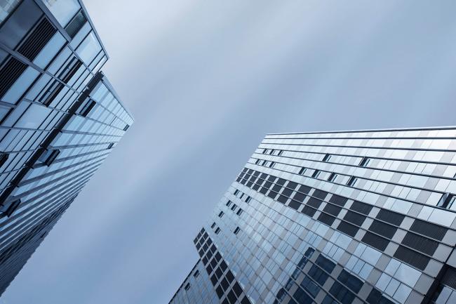 BIM建筑|活动的空间系统——成都昌鑫青羊万和中间 / 成执设计