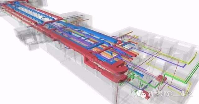 装配式|中国各地BIM相关标准政策(2011—2016)