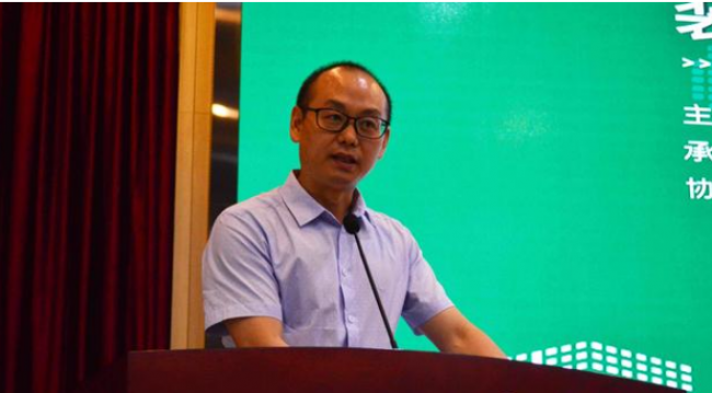 BIM与装配式|“中交杯”首届装配式建筑信息化技能竞赛在重庆财经职业学院开幕