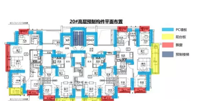 BIM与装配式|付志强：万科装配式的经验与反思