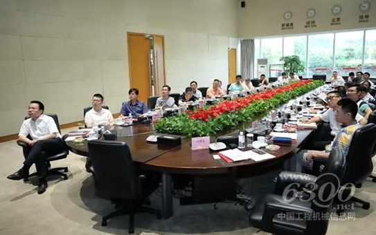 BIM与装配式|三一SPCS全装配式建筑整体解决方案研讨会召开