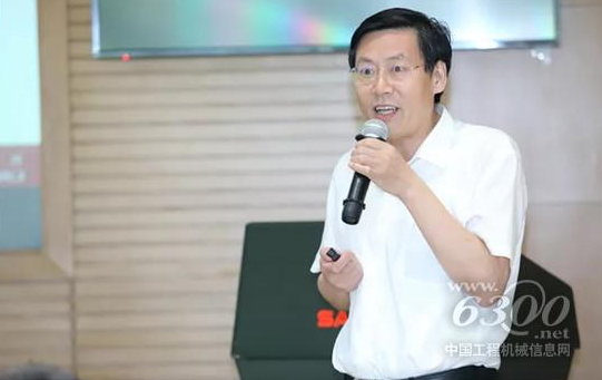 BIM与装配式|三一SPCS全装配式建筑整体解决方案研讨会召开