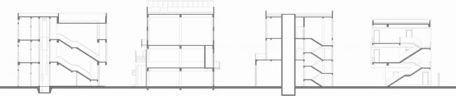 BIM建筑|幸福里 · 睿园 / COLORFULL昱景设计