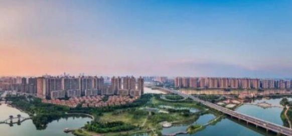 BIM与装配式|2019年惠州绿色建筑面积已超900万！