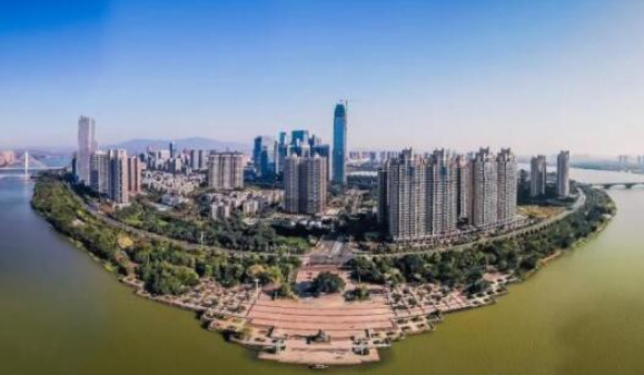 BIM与装配式|2019年惠州绿色建筑面积已超900万！