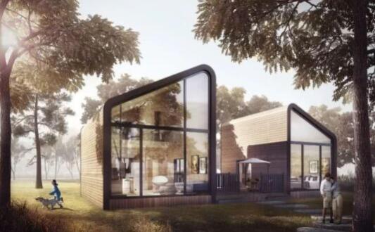 BIM与装配式|建房子就像垒积木 装配式建筑将如何助力乡村振兴？