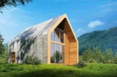 BIM与装配式|建房子就像垒积木 装配式建筑将如何助力乡村振兴？-BIM建筑网