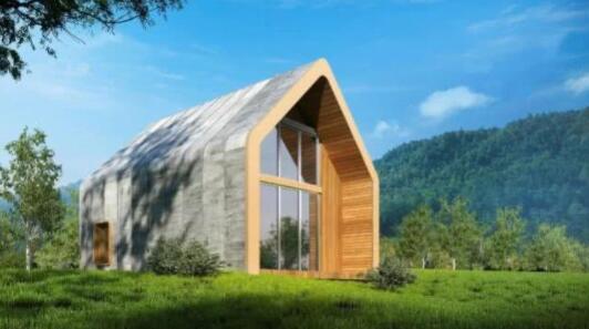 BIM与装配式|建房子就像垒积木 装配式建筑将如何助力乡村振兴？