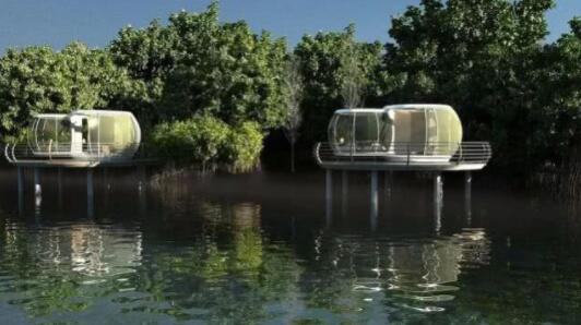 BIM与装配式|建房子就像垒积木 装配式建筑将如何助力乡村振兴？