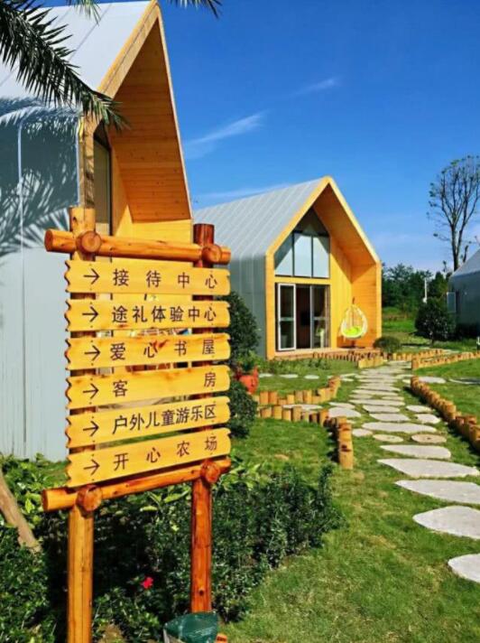 BIM与装配式|建房子就像垒积木 装配式建筑将如何助力乡村振兴？