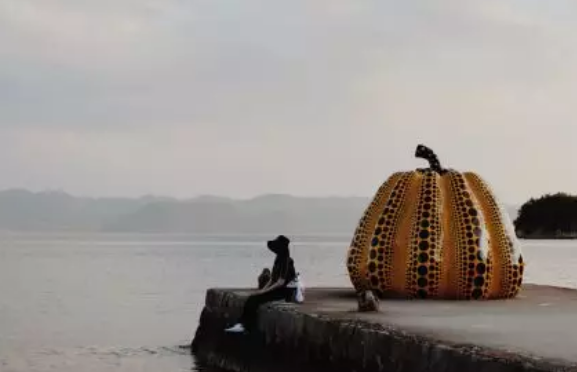 BIM建筑|经验｜“敢于做本身”少女与名校萍水相逢