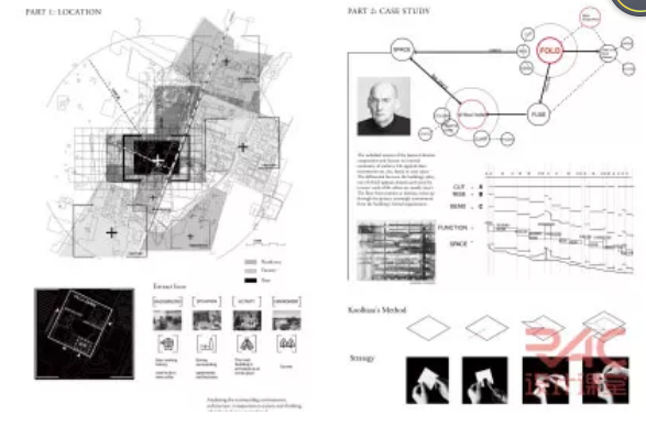 BIM建筑|经验｜“敢于做本身”少女与名校萍水相逢