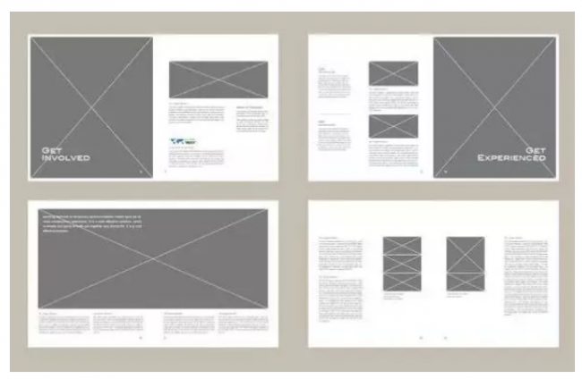 BIM建筑|讲堂|干货来啦！看完这篇，“小白”也能速成排版年夜神