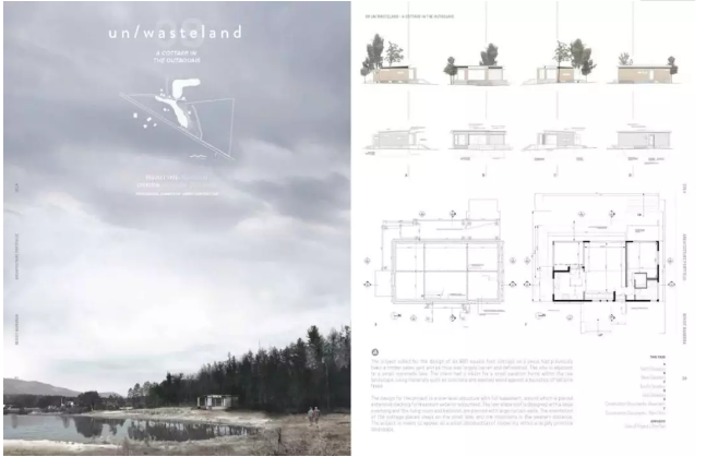BIM建筑|讲堂|干货来啦！看完这篇，“小白”也能速成排版年夜神