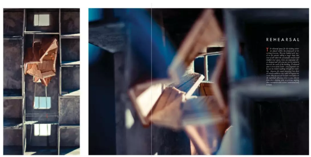 BIM建筑|讲堂|干货来啦！看完这篇，“小白”也能速成排版年夜神