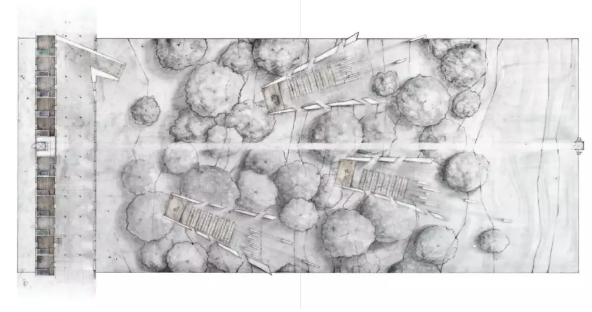 BIM建筑|讲堂|干货来啦！看完这篇，“小白”也能速成排版年夜神