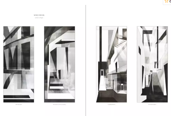 BIM建筑|讲堂|干货来啦！看完这篇，“小白”也能速成排版年夜神