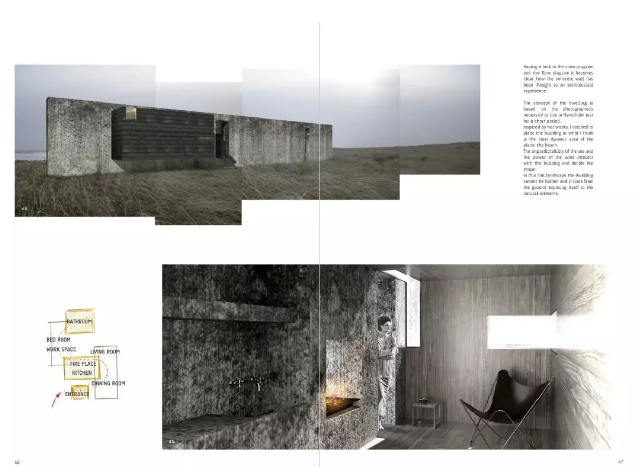 BIM建筑|讲堂|干货来啦！看完这篇，“小白”也能速成排版年夜神