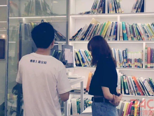 BIM建筑|回想|前方高能-rac线下留学分享会、年夜轰趴现场图新颖出炉