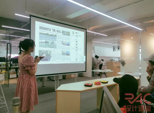 BIM建筑|回想|前方高能-rac线下留学分享会、年夜轰趴现场图新颖出炉