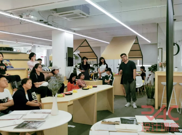 BIM建筑|回想|前方高能-rac线下留学分享会、年夜轰趴现场图新颖出炉