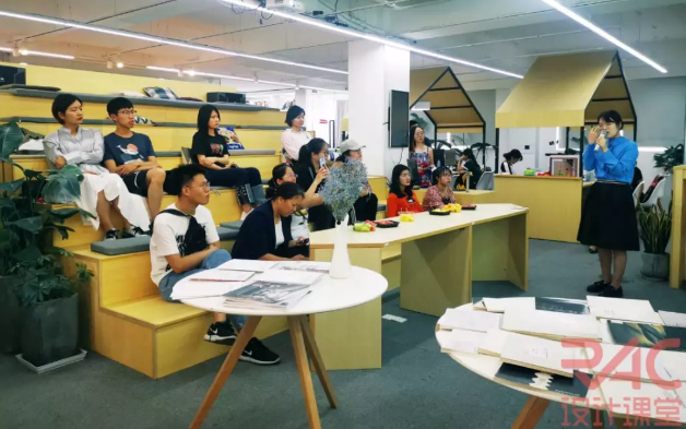 BIM建筑|回想|前方高能-rac线下留学分享会、年夜轰趴现场图新颖出炉