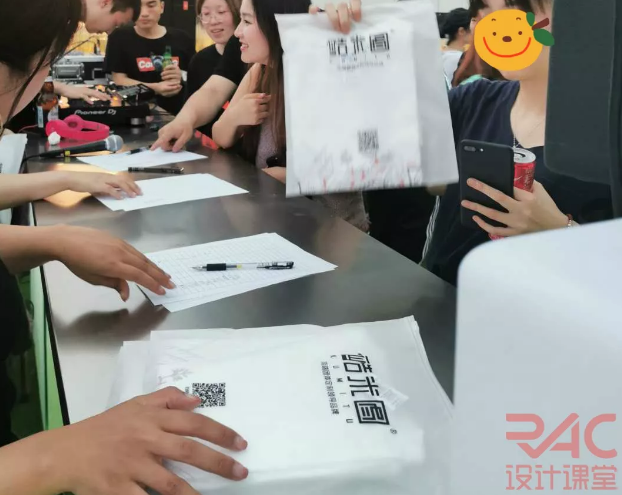 BIM建筑|回想|前方高能-rac线下留学分享会、年夜轰趴现场图新颖出炉