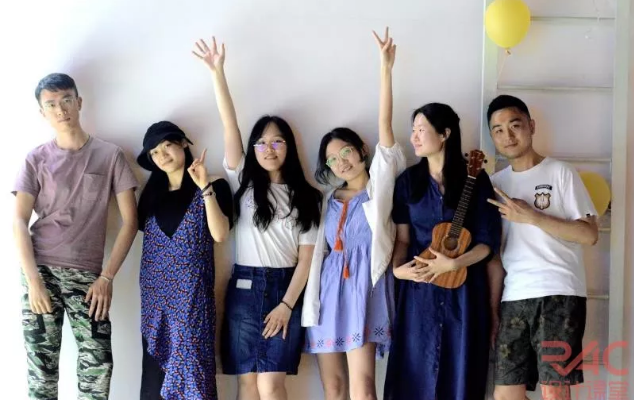 BIM建筑|回想|前方高能-rac线下留学分享会、年夜轰趴现场图新颖出炉