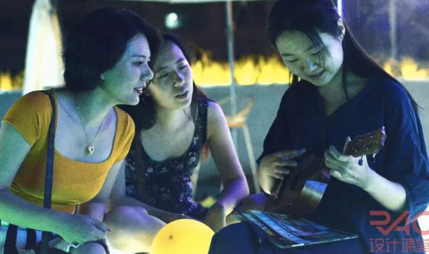 BIM建筑|回想|前方高能-rac线下留学分享会、年夜轰趴现场图新颖出炉