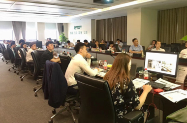 BIM与装配式|聚焦装配式内装发展新动向 优采商学院杭州站首次亮相-BIM建筑网