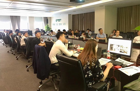 BIM与装配式|聚焦装配式内装发展新动向 优采商学院杭州站首次亮相