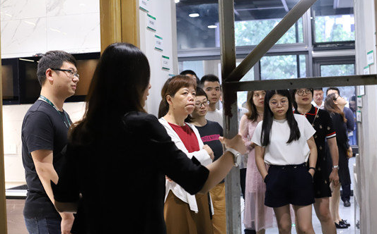 BIM与装配式|聚焦装配式内装发展新动向 优采商学院杭州站首次亮相