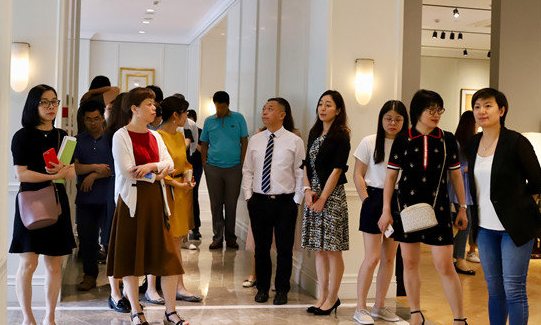 BIM与装配式|聚焦装配式内装发展新动向 优采商学院杭州站首次亮相