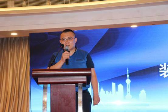 BIM与装配式|重磅消息 | 技术交流的盛宴——装配式钢结构住宅技术应用交流会在沪召开