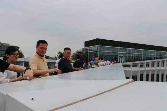 BIM与装配式|重磅消息 | 技术交流的盛宴——装配式钢结构住宅技术应用交流会在沪召开