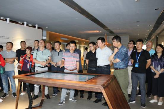 BIM与装配式|重磅消息 | 技术交流的盛宴——装配式钢结构住宅技术应用交流会在沪召开